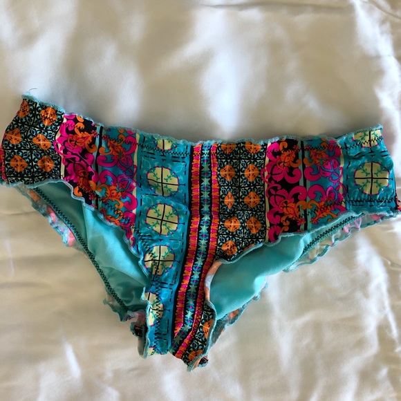 Hobies Bikini Bottoms - Picture 1 of 3